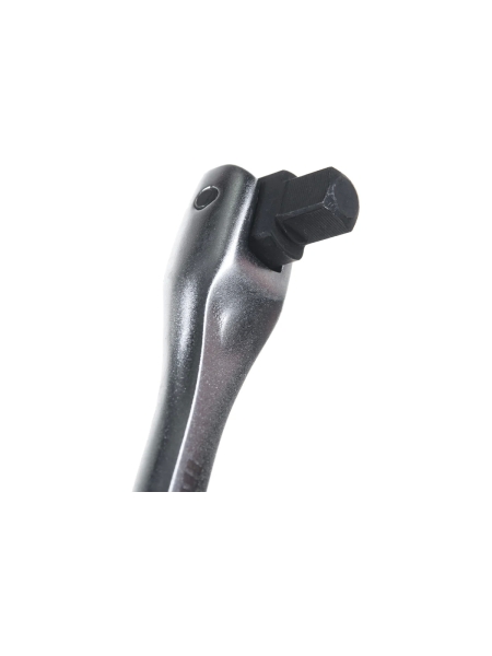 Набор инструментов 18 предметов 1/4" Inforce, Сталь Cr-V, Профессиональный, 06-07-13