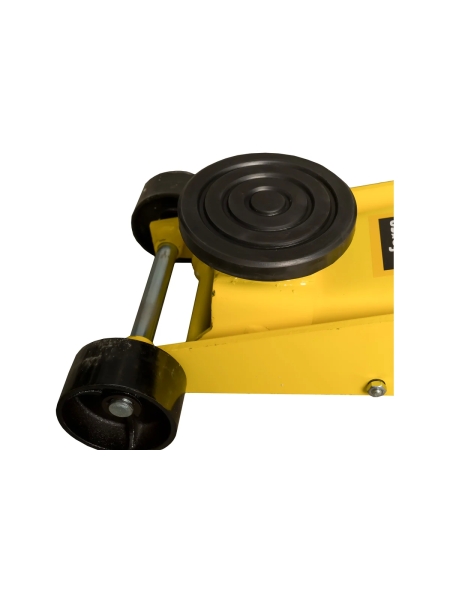 Подкатной домкрат с педалью Inforce (3,5Т) T83502