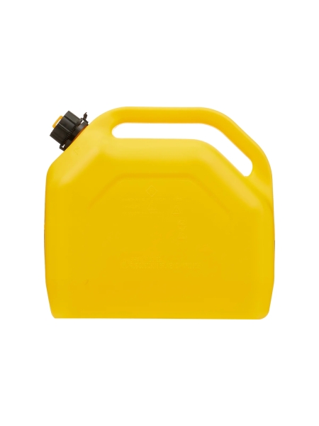Универсальная канистра Inforce 20 л, желтая IN-02-03