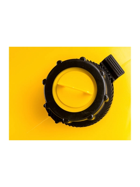 Универсальная канистра Inforce 20 л, желтая IN-02-03