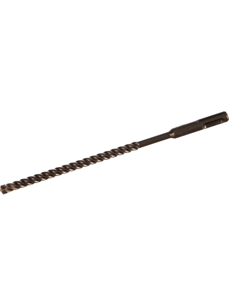 Бур по железобетону 4X (8х210 мм; SDS+) Inforce 11-01-593