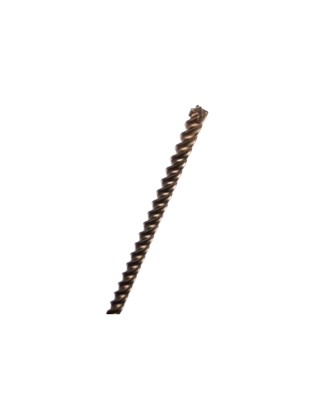 Бур по железобетону 4X (8х210 мм; SDS+) Inforce 11-01-593