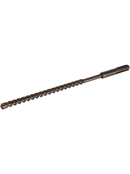 Бур по железобетону 4X (8х210 мм; SDS+) Inforce 11-01-593