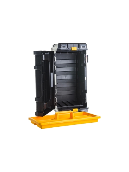 Ящик для инструментов Inforce 20 дюймов c органайзерами 06-20-11