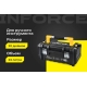 Ящик для инструментов Inforce 20 дюймов c органайзерами 06-20-11