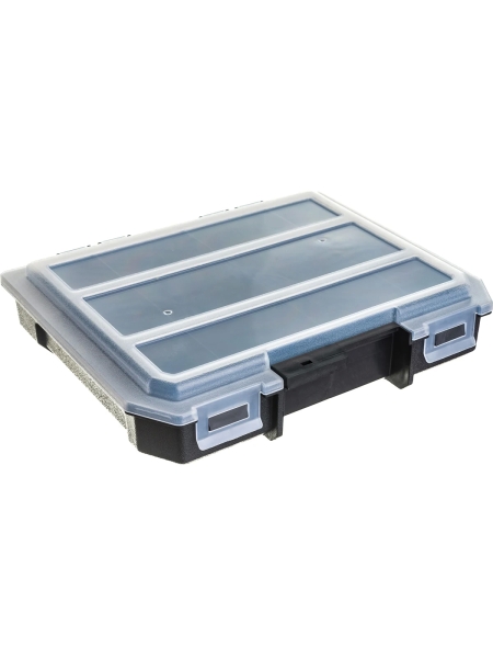 Ящик для инструментов Inforce 20 дюймов c органайзерами 06-20-11