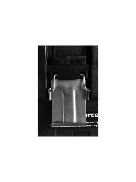 Ящик для инструментов Inforce 20 дюймов c органайзерами 06-20-11