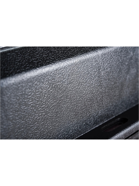 Ящик для инструментов Inforce 20 дюймов c органайзерами 06-20-11