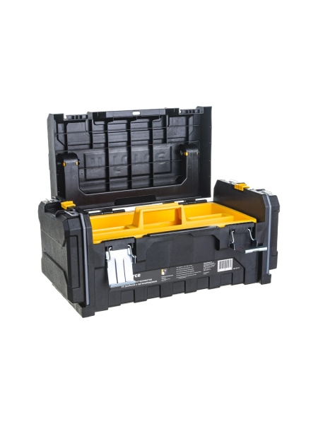 Ящик для инструментов Inforce 20 дюймов c органайзерами 06-20-11