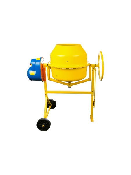 Бетоносмеситель Inforce СБР-132А 07-09-05