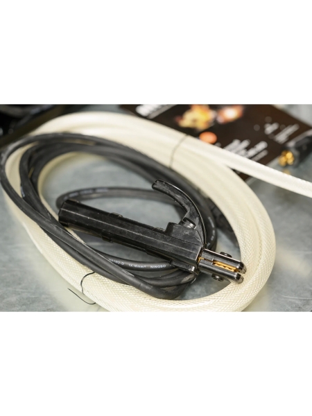 Сварочный полуавтомат-инвертор (160 A; EURO; ПВ 75%) Inforce MIG-160 04-08-01