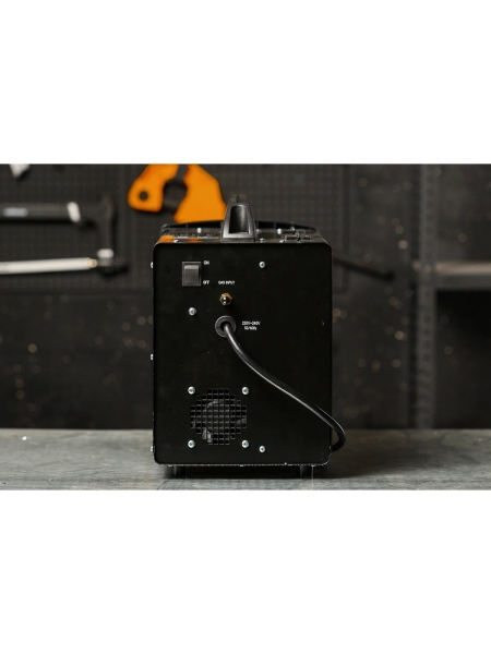 Сварочный полуавтомат-инвертор (160 A; EURO; ПВ 75%) Inforce MIG-160 04-08-01