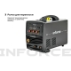 Сварочный полуавтомат-инвертор (160 A; EURO; ПВ 75%) Inforce MIG-160 04-08-01