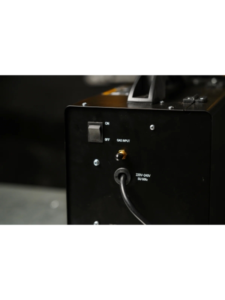 Сварочный полуавтомат-инвертор (160 A; EURO; ПВ 75%) Inforce MIG-160 04-08-01