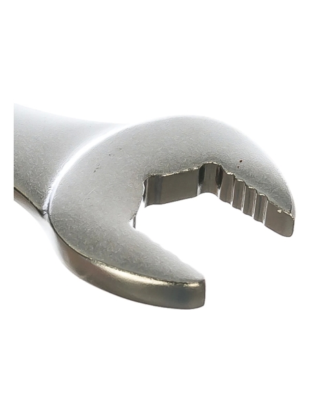 Рожковый ключ 8x10мм Inforce, Сталь Cr-V, профессиональный, 06-05-57