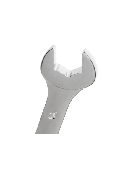 Рожковый ключ 8x10мм Inforce, Сталь Cr-V, профессиональный, 06-05-57