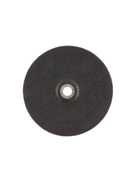 Диск шлифовальный вогнутый по металлу (230х22х6 мм) Inforce 11-01-152