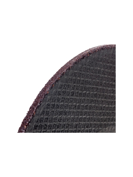 Диск шлифовальный вогнутый по металлу (230х22х6 мм) Inforce 11-01-152