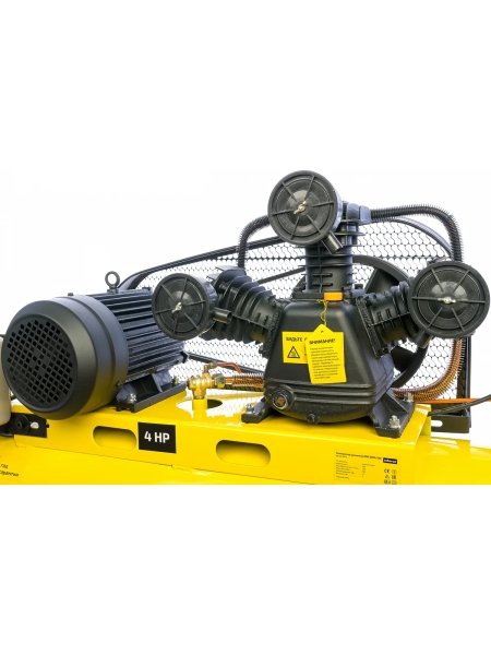 Ременной компрессор Inforce BW 3000 / 100 04-06-13