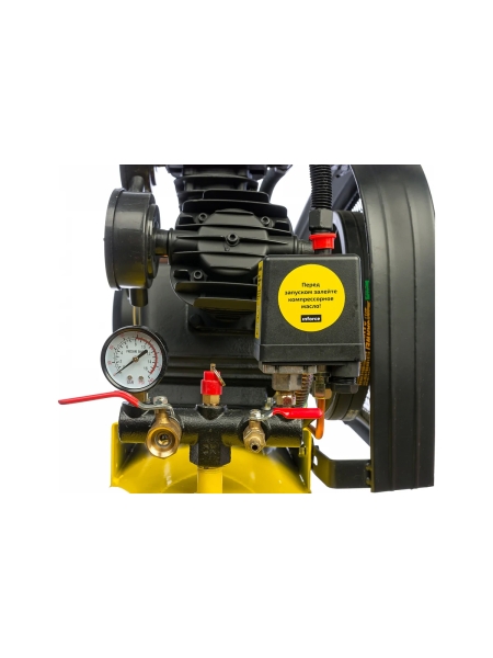 Ременной компрессор Inforce BW 3000 / 100 04-06-13