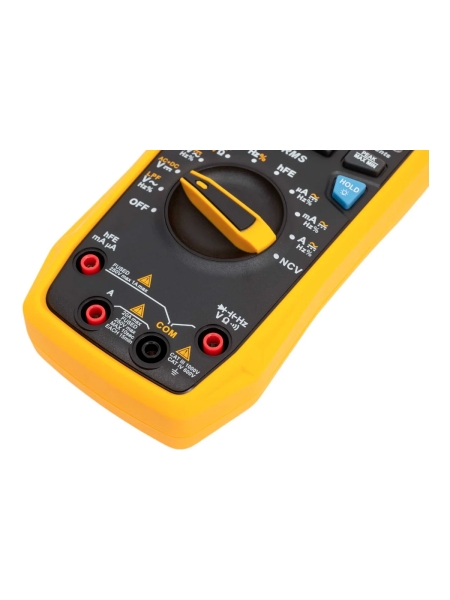 Цифровой мультиметр Inforce 01-05-10