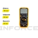 Цифровой мультиметр Inforce 01-05-10