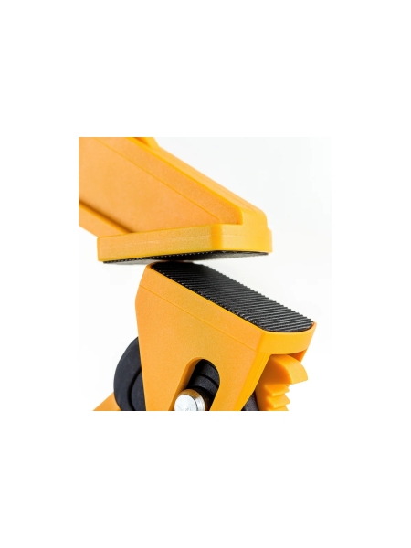 Рычажная струбцина Inforce быстрозажимная, 80x300 06-03-43