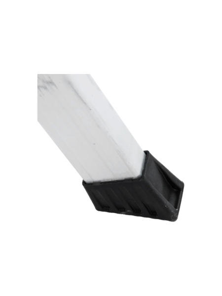 Алюминиевая стремянка с алюминиевым лотком Inforce 5 ступеней СП-01-05