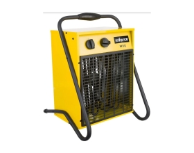 Электрическая тепловая пушка Inforce IH 9 Q