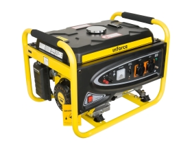 Бензиновый генератор Inforce IN3900 04-03-03