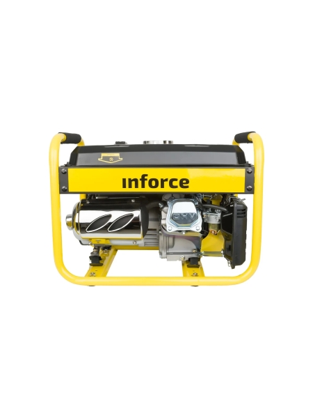 Бензиновый генератор Inforce IN3900 04-03-03
