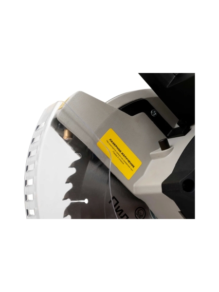 Торцовочная пила Inforce MS1018EFL