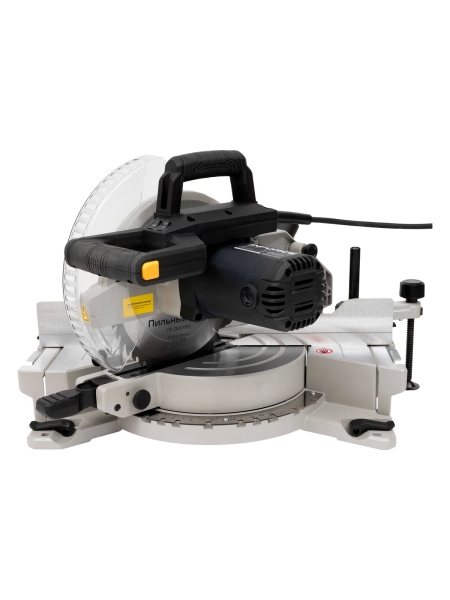 Торцовочная пила Inforce MS1018EFL