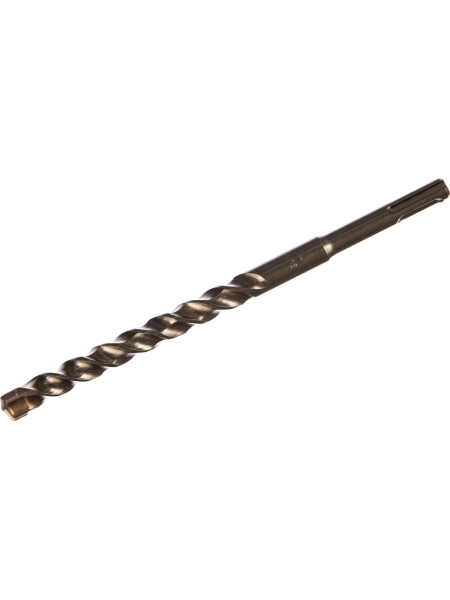 Бур по железобетону 3X (14х210 мм; SDS+) Inforce 11-01-586