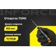Отвертка TORX Inforce T8x60 06-09-66