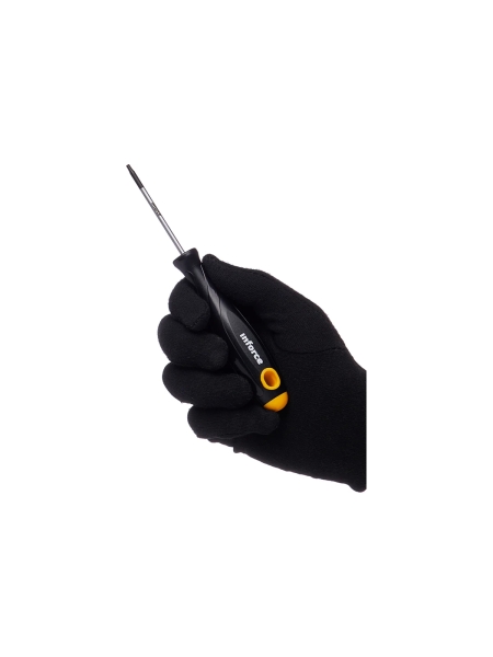 Отвертка TORX Inforce T8x60 06-09-66
