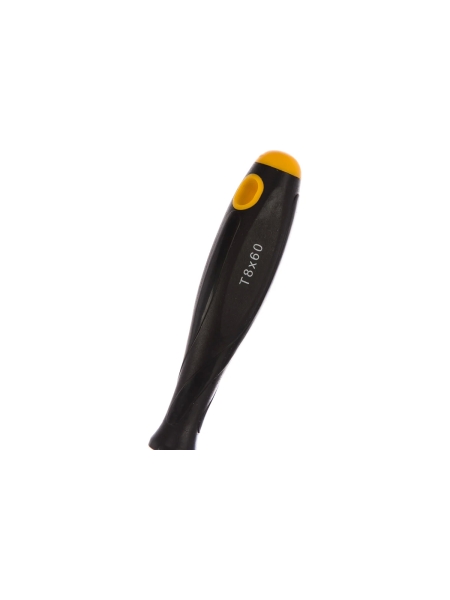 Отвертка TORX Inforce T8x60 06-09-66