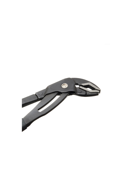 Переставные клещи с механизмом быстрой фиксации 300 мм Inforce 06-18-49