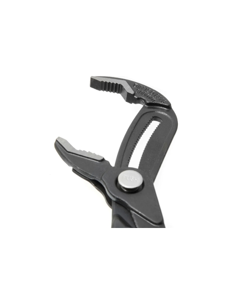 Переставные клещи с механизмом быстрой фиксации 300 мм Inforce 06-18-49