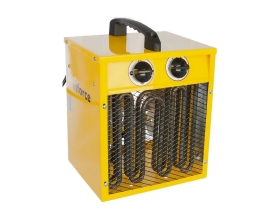 Электрическая тепловая пушка Inforce EH 3 T