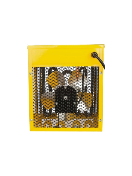 Электрическая тепловая пушка Inforce EH 3 T