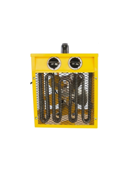 Электрическая тепловая пушка Inforce EH 3 T