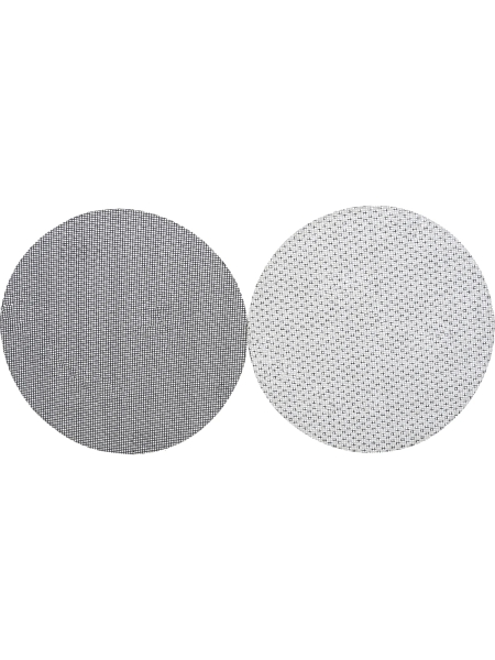 Круг шлифовальный на сетке (5 шт; 150 мм; K 150) Inforce 11-01-323