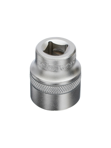 Набор торцевых безударных головок (9 шт; 7-19 мм; 3/8") Inforce 11-01-257