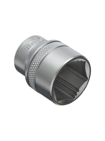 Набор торцевых безударных головок (9 шт; 7-19 мм; 3/8") Inforce 11-01-257