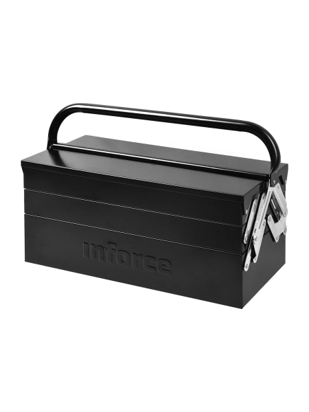 Ящик для инструмента Inforce металлический 18" 06-20-07