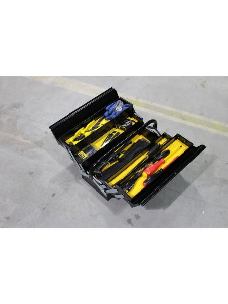 Ящик для инструмента Inforce металлический 18" 06-20-07