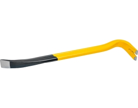 Лом-гвоздодер Inforce двутавровый профиль 450x29x16 мм 06-16-26