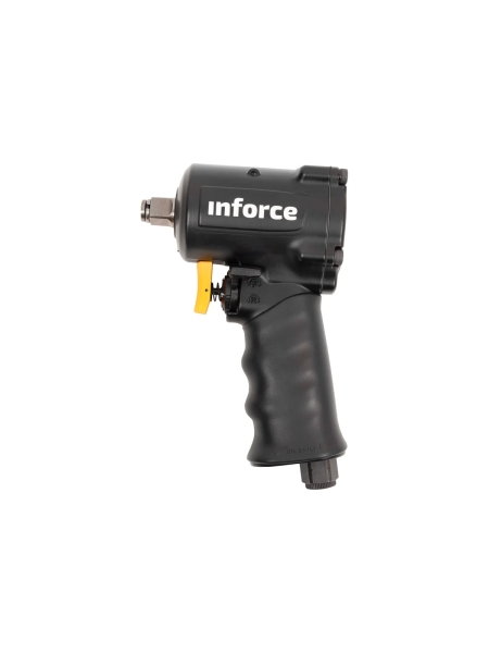 Ударный пневмогайковерт (920 Нм; 1/2") Inforce IIW-920