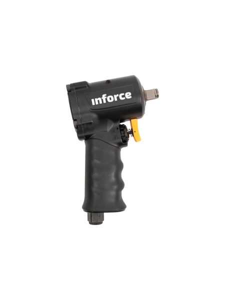 Ударный пневмогайковерт (920 Нм; 1/2") Inforce IIW-920